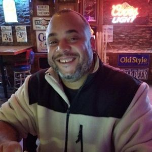 Meet your Posher, Antonio